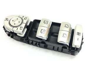 Raamschakelaar OEM A4479054303