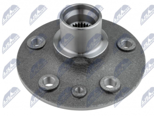 Wielnaaf OEM 6383340101