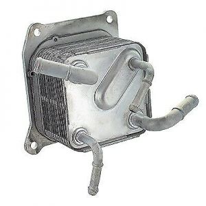 Oliekoeler, motorolie OEM 21606-3JX0B