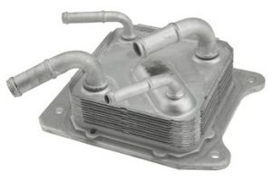 Oliekoeler OEM 21606-3VX0A