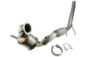 Katalysator OEM 5Q0254500FX - € 199,95
