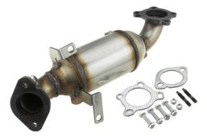 Katalysator OEM 1K0254200TX - € 149,95
