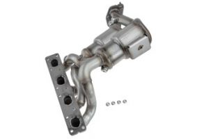Katalysator OEM 18407525460