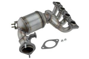 Katalysator OEM 18407581067