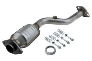 Katalysator OEM 20010-JD200