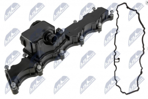 Cilinderkopkap OEM LR121750