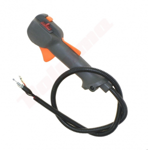 Gashendel passend op 143R ( 531 00 78-29 )