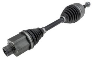 Aandrijfas OEM 7E0407272AL