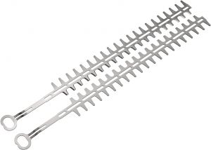 Messenset (2x)  24 Inch passend op HS45  (600mm) OE 4228 710 605
