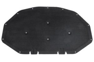 Motorruimte-isolatie OEM 51458193941