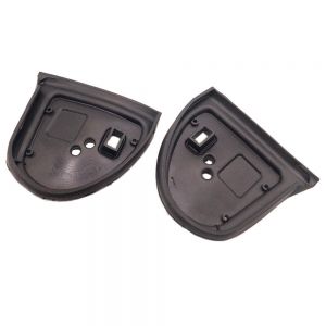 Buitenspiegel Pad set Rubber OEM A413131418