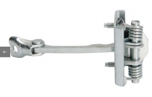 Deurvastzetter OEM 9181F4