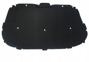 Motorruimte Isolatie OEM 5F0863831D