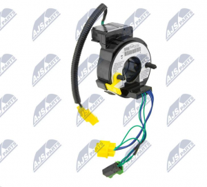 Wikkelveer, airbag OEM 77900-SCV-A11