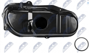 Brandstofreservoir OEM 96298299