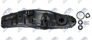 Brandstofreservoir OEM 1700A163