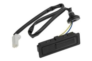 Achterklephendel OEM 25380-1AA0B