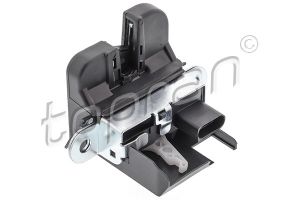 Achterklepslot OEM 2K5827505G