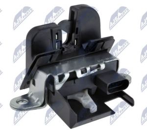 Achterklepslot OEM 6F0827505B