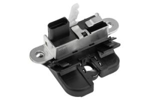 Achterklepslot OEM 6J4827505D - € 12,95