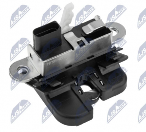 Achterklepslot OEM 6J4827505D