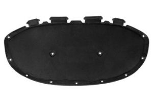 Motorruimte-isolatie OEM 5JA 863 831