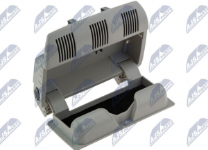 Zonnenbrilhouder OEM 1Z0868565F