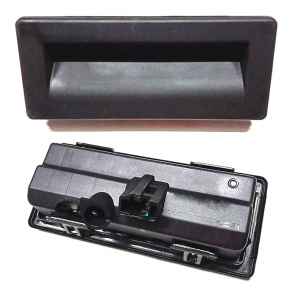 Achterklephendel OEM 3V0 827 566