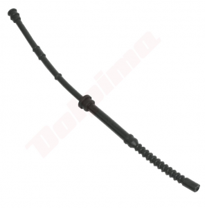 Benzineslang passend op DCS6400 , DOLMAR PS6400 ( 038 114 051 )