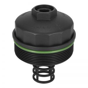 Deksel, oliefilterbehuizing OEM 021115433B
