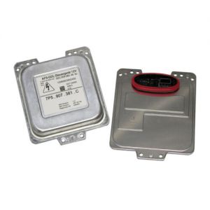 Regeleenheid. verlichting OEM 7P5907381C