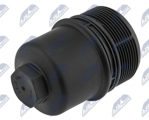 Deksel, oliefilterbehuizing OEM 06E115405H