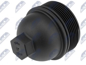 Deksel, oliefilterbehuizing OEM 079115433D