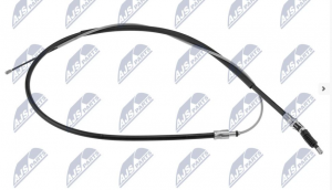 Handremkabel OEM 4745T3