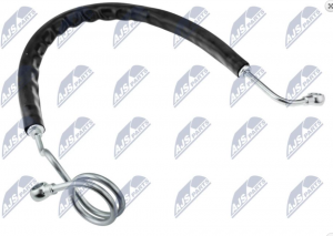 Hydraulische slang, besturing OEM 8E1422893DF