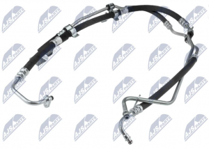 Hydraulische slang, besturing OEM 1802163