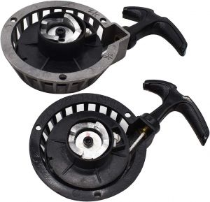 Trekstarter 2 Stuks Minibike/Quad - € 24,95