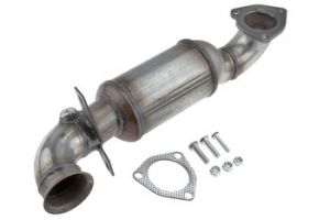 Katalysator OEM 1706W3