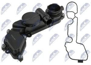 Olieafscheider OEM 05E103495B