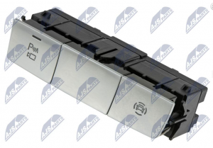 Multifunctionele Schakelaar  OEM 4N0959673