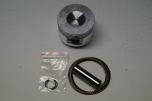 Complete zuigerset voor 110cc quad/dirtbike 52,4mm