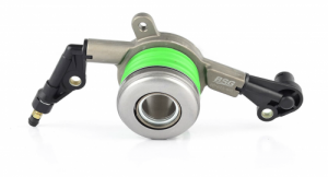 Koppelingsdruklager, Koppeling o.a.W203-204 - €41,99