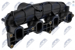 Inlaatspruitstuk OEM 0K72C-13-100B