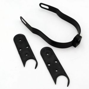 Achterspatbordbeugel M365/M365Pro 8.5 en 10 inch Wielen