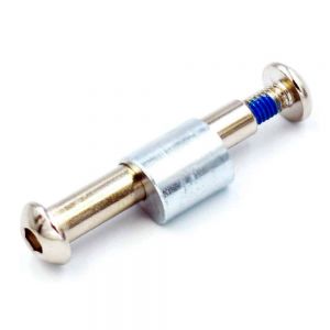 Bevestigingsbout Xiaomi 1S, Essential and Pro2 axis pin