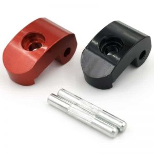 Closure nail reinforced with 304 stainless steel for Xiaomi M365