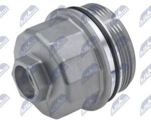 Deksel, oliefilterbehuizing OEM 11427509205