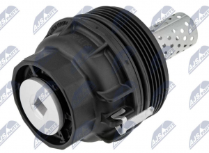 Deksel, oliefilterbehuizing OEM 15650-38010