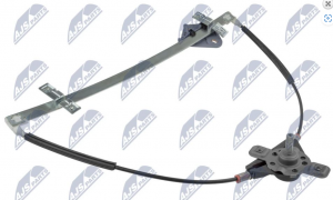 Raammechanisme OEM 1L0837402