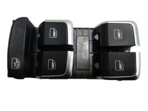 Raamschakelaar Audi Q3 vanaf 2011-2016 OEM 8U0959851